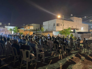 اللد: أمسية بعنوان "الهجرة النبوية وأثرها على حياتنا" للشيخ كمال خطيب